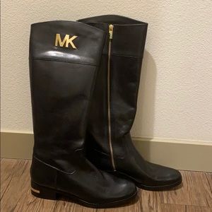 Michael Kors boots